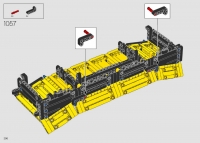 Bulldozer Caterpillar D11 #42131