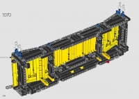 Bulldozer Caterpillar D11 #42131