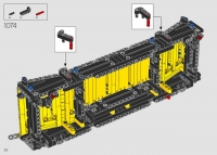 Bulldozer Caterpillar D11 #42131