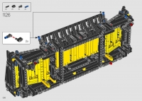 Bulldozer Caterpillar D11 #42131