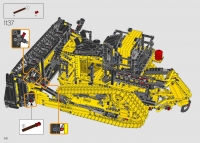 Bulldozer Caterpillar D11 #42131