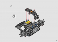 Formule 1 McLaren #42141