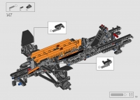 Formule 1 McLaren #42141