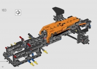Formule 1 McLaren #42141