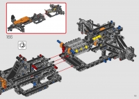 Formule 1 McLaren #42141