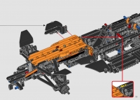 Formule 1 McLaren #42141