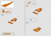 Formule 1 McLaren #42141