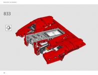 Ferrari Daytona SP3 #42143