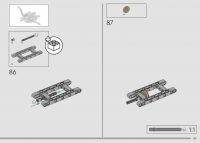Formule 1 Mercedes-AMG W14 #42171