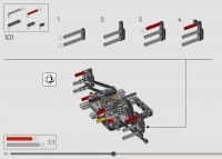 Formule 1 Mercedes-AMG W14 #42171