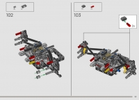 Formule 1 Mercedes-AMG W14 #42171