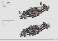 Formule 1 Mercedes-AMG W14 #42171