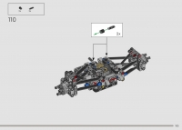 Formule 1 Mercedes-AMG W14 #42171