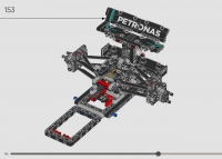 Formule 1 Mercedes-AMG W14 #42171