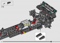 Formule 1 Mercedes-AMG W14 #42171
