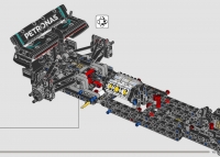 Formule 1 Mercedes-AMG W14 #42171