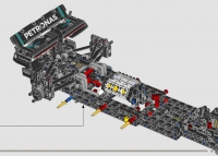 Formule 1 Mercedes-AMG W14 #42171