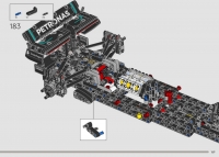 Formule 1 Mercedes-AMG W14 #42171