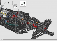 Formule 1 Mercedes-AMG W14 #42171