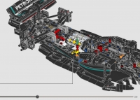 Formule 1 Mercedes-AMG W14 #42171