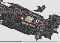 Formule 1 Mercedes-AMG W14 #42171