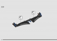 Formule 1 Mercedes-AMG W14 #42171