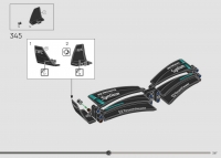 Formule 1 Mercedes-AMG W14 #42171