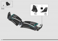 Formule 1 Mercedes-AMG W14 #42171