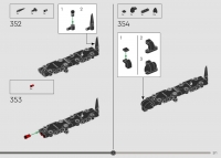 Formule 1 Mercedes-AMG W14 #42171
