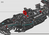 Formule 1 Mercedes-AMG W14 #42171