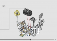 Rover lunaire Apollo #42182
