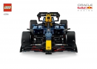 Formule 1 Red Bull RB20 #42206