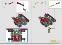 Formule 1 Red Bull RB20 #42206