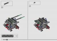 Formule 1 Red Bull RB20 #42206