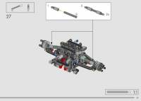Formule 1 Red Bull RB20 #42206