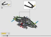 Formule 1 Red Bull RB20 #42206