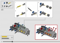 Formule 1 Red Bull RB20 #42206