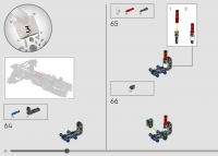 Formule 1 Red Bull RB20 #42206