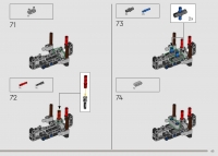 Formule 1 Red Bull RB20 #42206