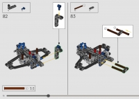 Formule 1 Red Bull RB20 #42206