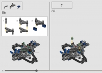 Formule 1 Red Bull RB20 #42206