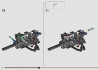 Formule 1 Red Bull RB20 #42206