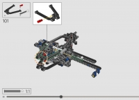 Formule 1 Red Bull RB20 #42206