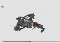Formule 1 Red Bull RB20 #42206
