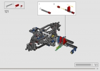 Formule 1 Red Bull RB20 #42206