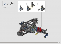 Formule 1 Red Bull RB20 #42206