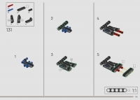 Formule 1 Red Bull RB20 #42206