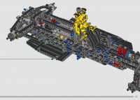 Formule 1 Red Bull RB20 #42206