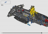 Formule 1 Red Bull RB20 #42206