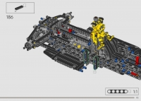 Formule 1 Red Bull RB20 #42206